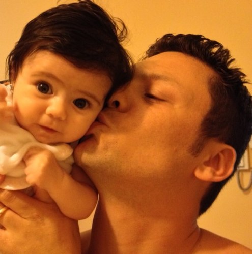 LorenzoBuffa's profile picture. 