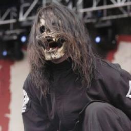 Eu luto por aqueles que não podem lutar e se eu perder, pelo menos eu tentei. -Slipknot