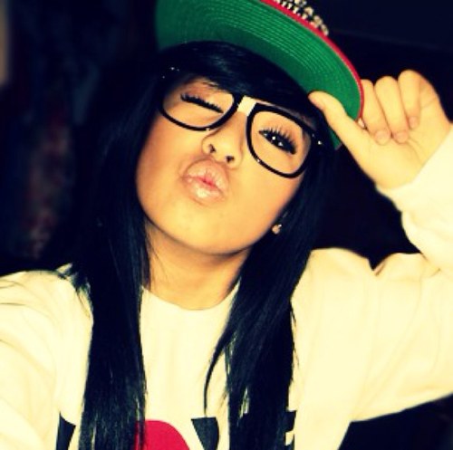 Average teen living in a world of psychos. Follow me thoooo✌#TeamFollowBack
