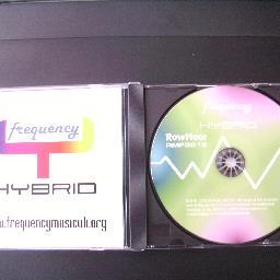 FREQUENCY MUSIC UK
FREQUENCY MUSIC UK CHANNEL YOU TUBE