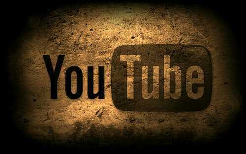 Gamer, Youtuber theprimitivo12