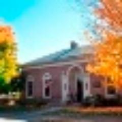The Jesup Memorial Library nourishes minds, enhances lives, and builds community.