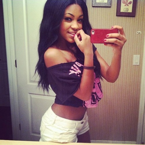 niaaamcnasty1's profile picture. Get at me, follow bitches.