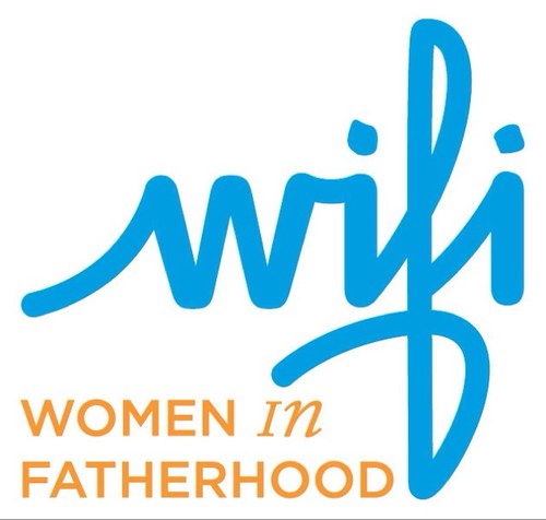 Women recognizing the impact of positive fathering on our children and communities...Women who know men matter.