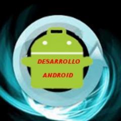 DesarrolloAndro's profile picture. 