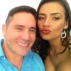 @Ernestolavin Host VIP Santiago E!,, Host 100% Reality HIIT. / @Domigallego Panelista de @13AR, Princesa 40o20 -Elegida de Todos Los tiempos MO