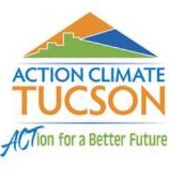 City of Tucson's Office of Conservation & Sustainable Development. Sharing sustainability news and events. Retweets are not endorsments.