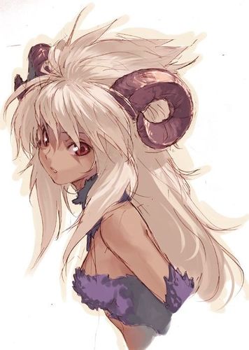 I'm a curious demon of some-sort. I enjoy meeting new people~ (bisexual, RP 18+)