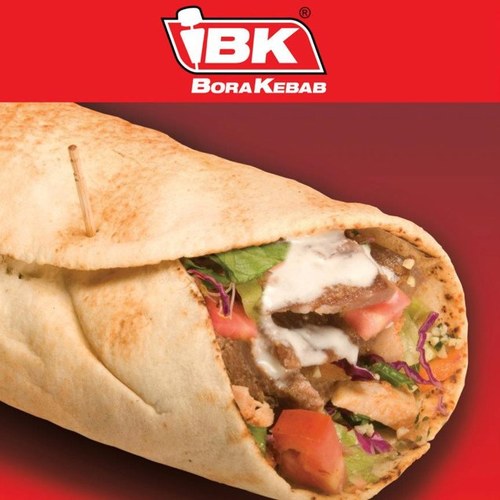 La autentica #ComidaTurca en #Venezuela / BK #TurkishFastFood / Visitanos en el centro comercial Plaza Las Americas II Come sano, piensa en #BoraKebab