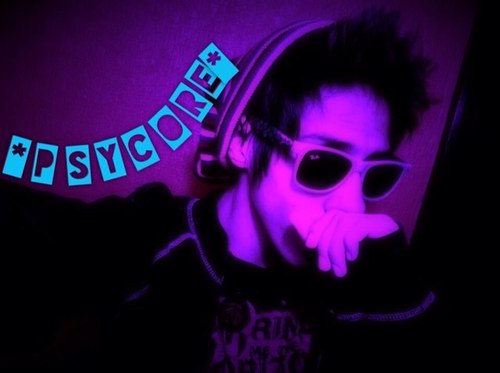 PsycorexD's profile picture. 