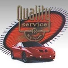 Serving the Tri-State area since 1985.  Complete automotive service and repair.