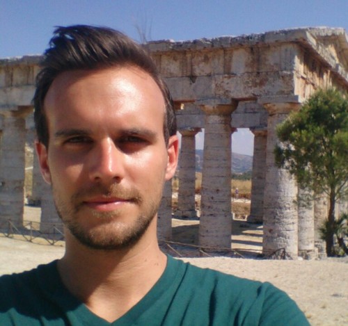 A Londoner in Milan. Head of Strategy @ Publicis Milan. Consumes Twitter like TV: still looking for the remote.