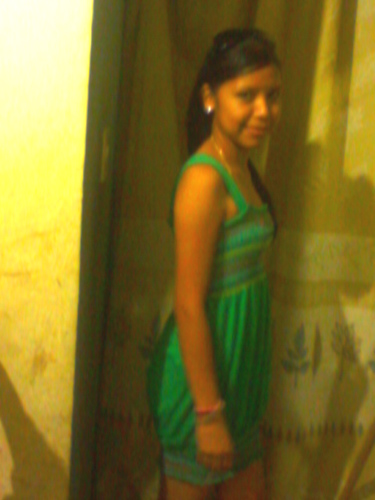 eres mi vida
