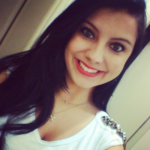 Forever trusting who we are, And nothing else matters..♪ @luansantana ♥