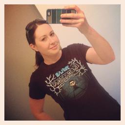 yorkiemischief's profile picture. This is my old account. Please follow @dogundermydesk :)