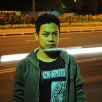 Andrian Utama (@andrian_utama) 's Twitter Profile