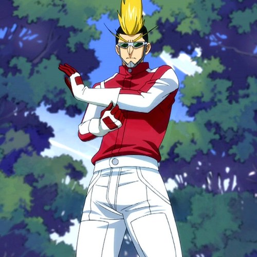 I am Oracion Seis' fastest. I'm fast. Faster than you. If you get in the way of Oracion Seis, I'll be behind you before you can say fast #FTRP