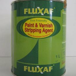 Paint stripper, PVC Restorer and PPE Equipment