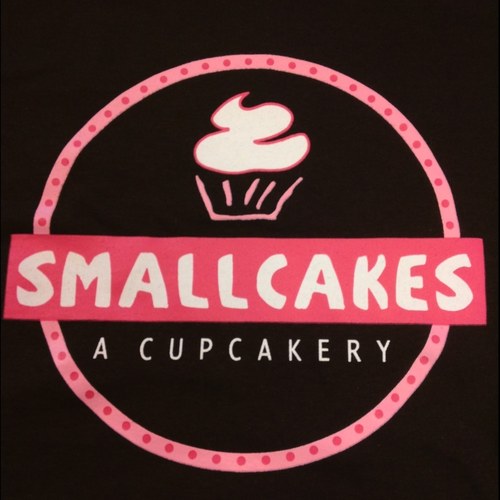 Smallcakes is SO excited about coming to Thomasville!