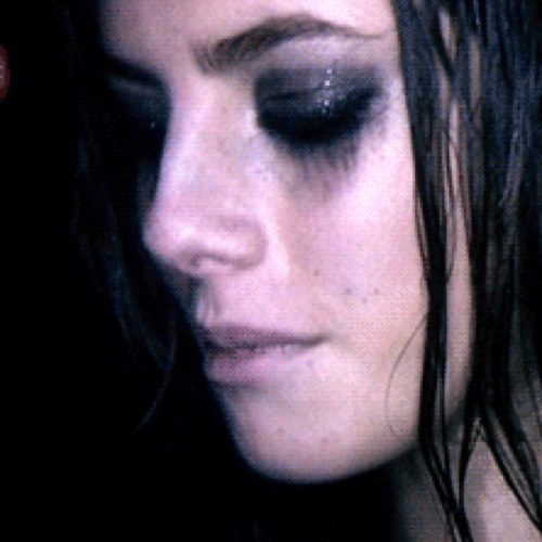 | selfharmer recovering | hit me, i dare you |