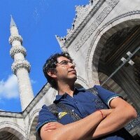 Edgar Malagón (@edgarinho) 's Twitter Profile