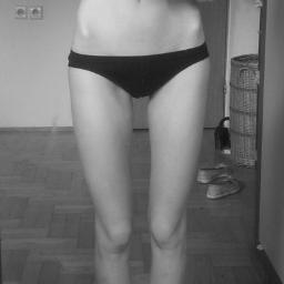 http://t.co/PWJnpVgMHu.Bri.Izzy.Perry.
1m65 - 58kg. Objectif --- 1m65 - 41kg.
Help !