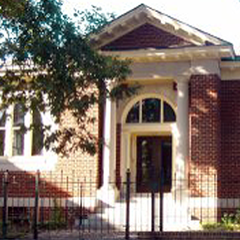 Eatonton-Putnam County Library