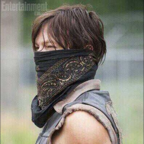 Daryls_Bandana Profile Picture