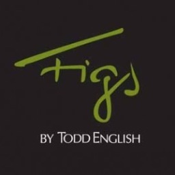 figsboston's profile picture. Todd English's Figs is a casual bistro setting serving everyday food: featuring eclectic thin-crusted pizzas, handmade pastas, salads and homemade deserts.
