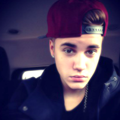 ☛ Justin Bieber ☛ One Direction ☛ Austin Mahone ☚