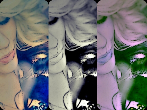 I hail from the wizarding world. animal lover. nature lover. random thoughts. sassy, sarcastic, & satirical.