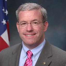 Official account for the press shop of United States Senator Jeff Chiesa (R-NJ)