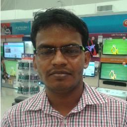 bikashsa's profile picture. 