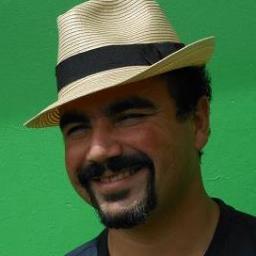 Programador, nerd e Jiujiteiro