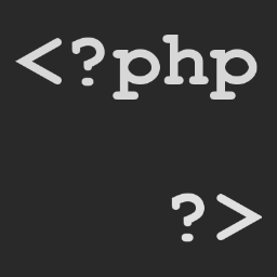AnPHPer's profile picture. I can also java script and HTML. These are my tips