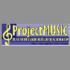 ProjectMUSIC: Music Uniting Students Inspiring Communities