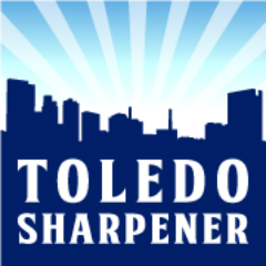 Coming Soon: Toledo's first and only socially driven news site.