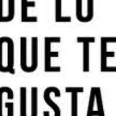 PAGINA DE QUE TEMA QUE TE GUSTA