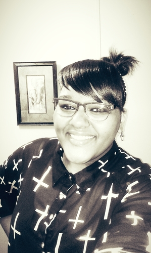 You'll never meet another one like me so hit up that follow button:)