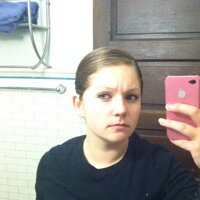 Brandee Stratigos (@brandee412) Twitter profile photo
