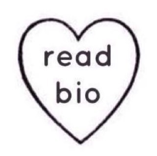 I gave you a free follow so go follow @estherb1804