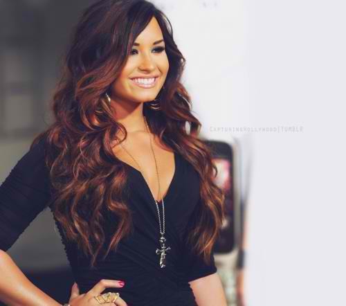 demi forever | one day @ddlovato will notice me | proud lovatic |