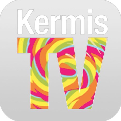 KermisTV's profile picture. Kermis TV doet dagelijks verslag van de Tilburgse Kermis! Gebruik de hashtag #kermistv.