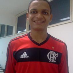 Flamenguista doente, Asamaniaco. Estudante de Educação Física. De bem com a vida ;)
