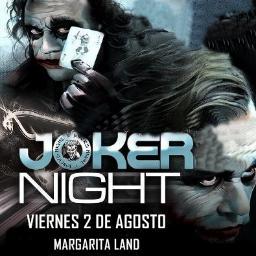 Se viene algo, algo mejor que nunca . Joker 2.0  2016