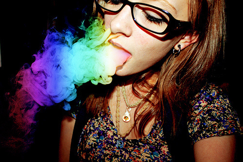 ( Make Me Do It )                                                  #TeamFollowBack      #RT     #PoltaNadie      #Weed     #Sex