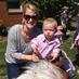 Mary Catherine Ward (@marycatherinew9) Twitter profile photo