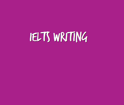 IELTS tests candidates’ ability to produce two quite different pieces of writing in a fairly short period of time. The test is divided into two parts and candid