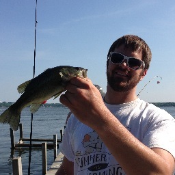 kevinkrauss's profile picture. 