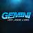 Gemini LightSoundVid